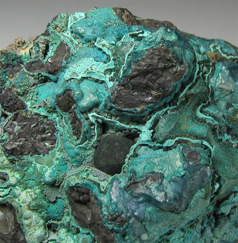 Pseudomalachite