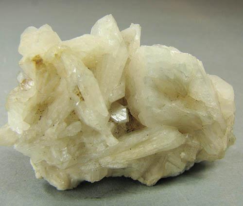 Stilbite