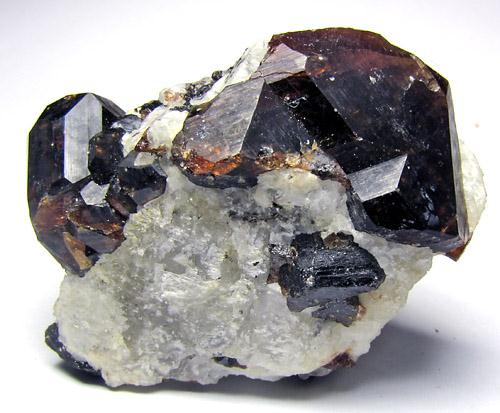 Almandine