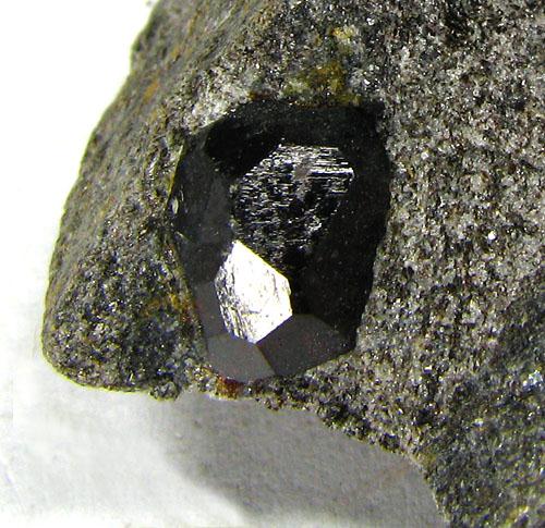 Almandine