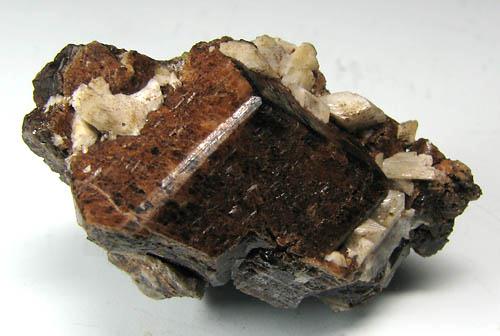 Andradite