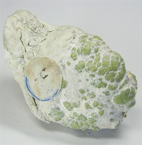 Andradite Var Demantoid