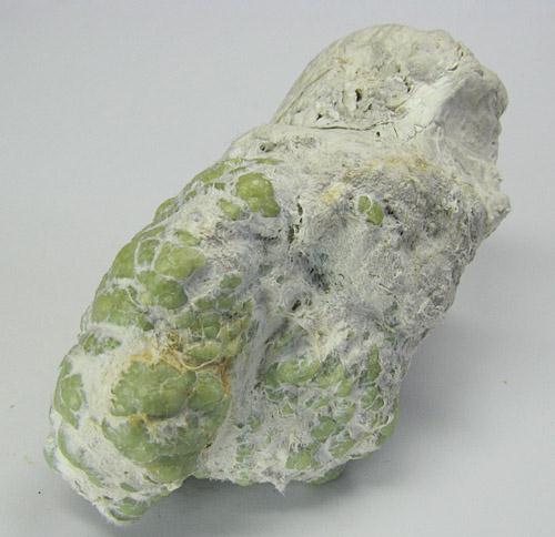 Andradite Var Demantoid