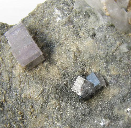 Apatite