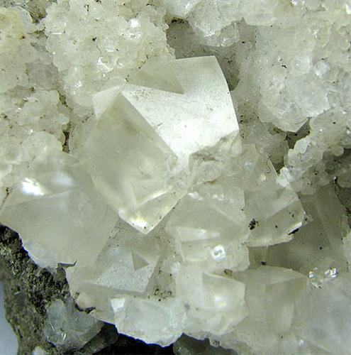 Calcite