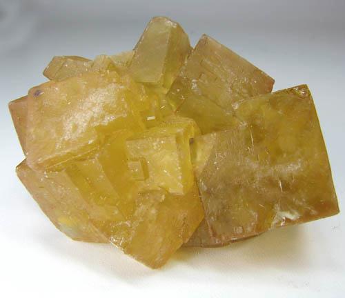 Fluorite