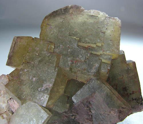 Fluorite