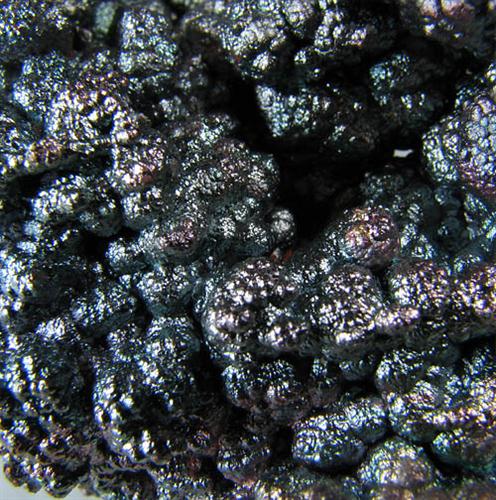 Goethite Var Glaskopf