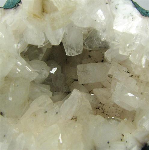 Heulandite