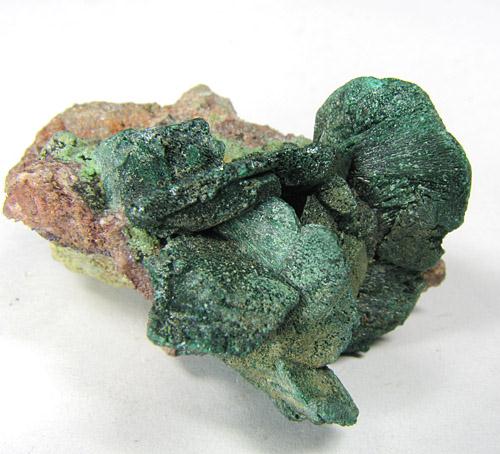 Malachite Psm Azurite