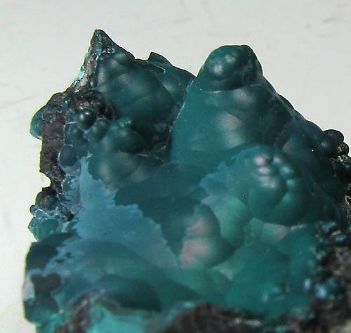 Pseudomalachite