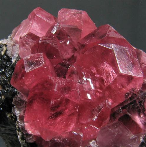 Rhodochrosite