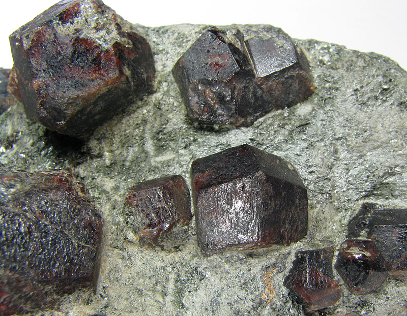 Almandine