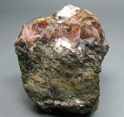 Apophyllite