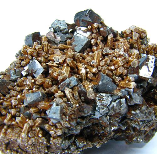 Arsenopyrite