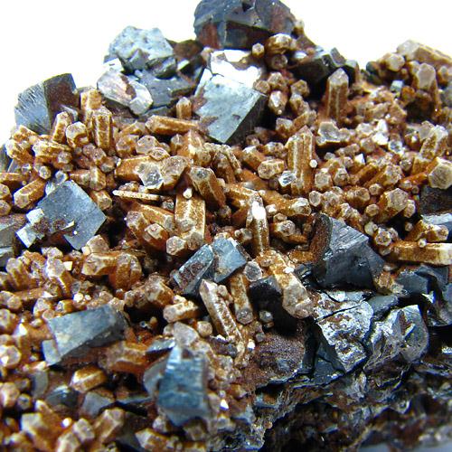 Arsenopyrite