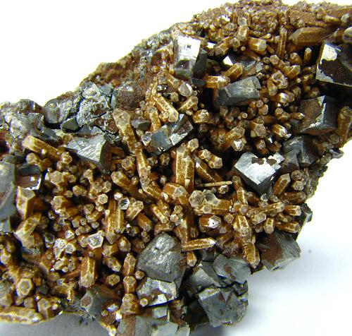 Arsenopyrite