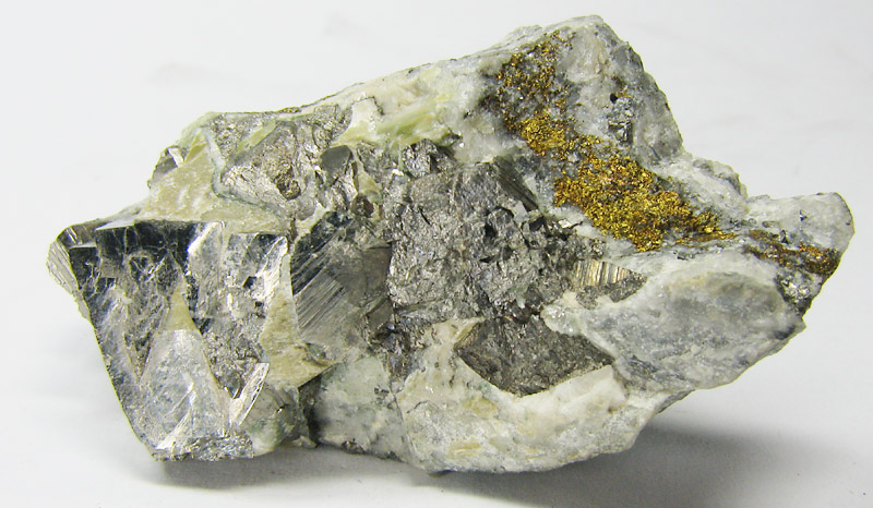 Arsenopyrite