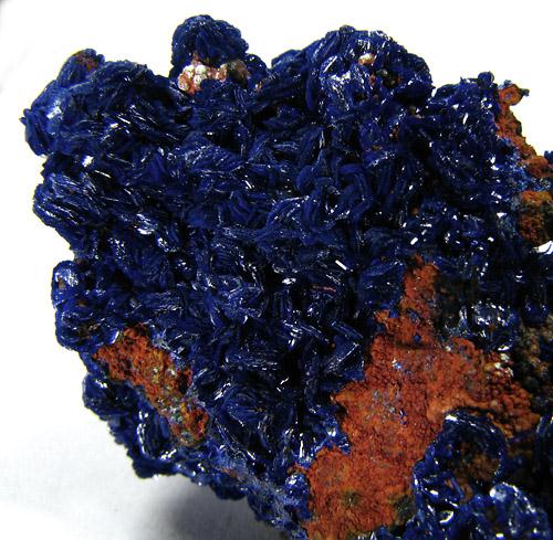 Azurite