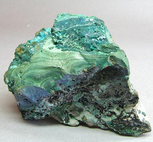 Chrysocolla