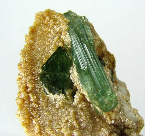 Elbaite