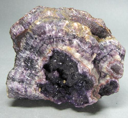 Fluorite