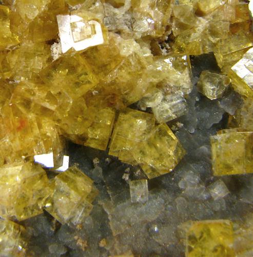 Fluorite