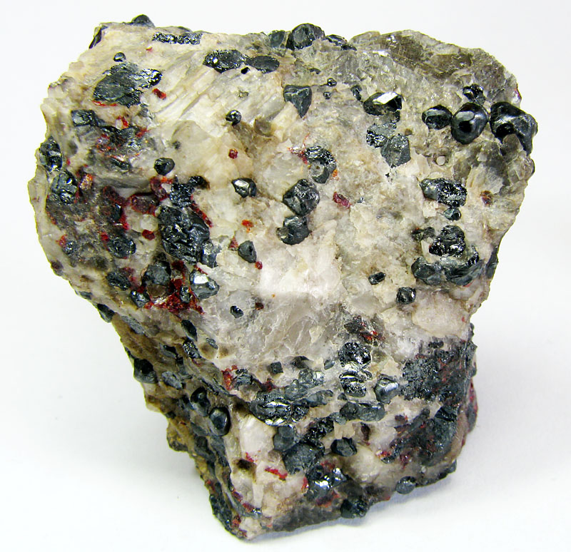 Franklinite & Zincite