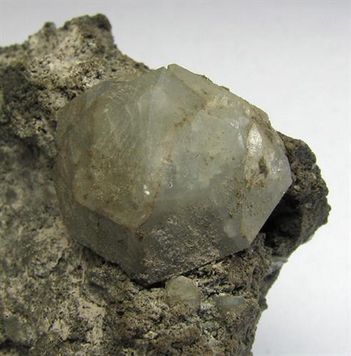 Leucite