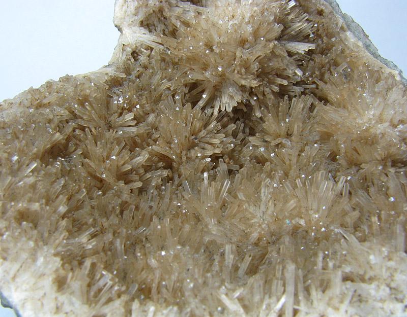 Natrolite