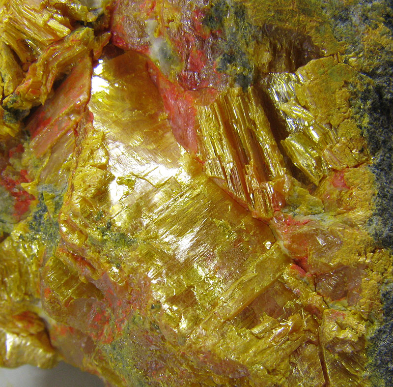 Orpiment & Realgar