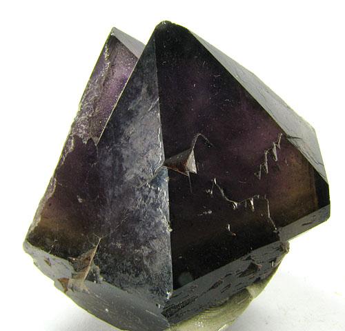 Quartz Var Amethyst