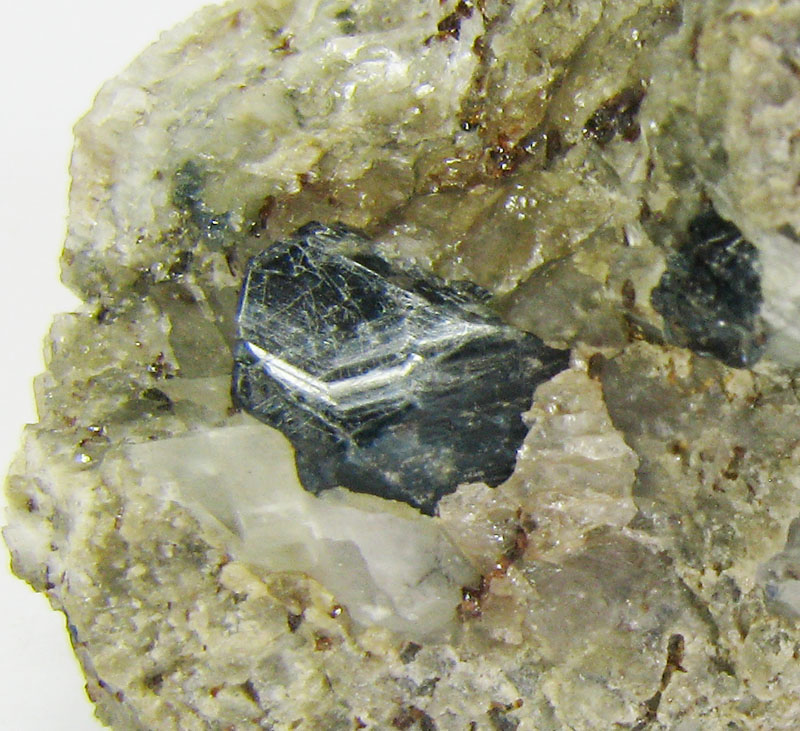 Spinel Var Pleonaste