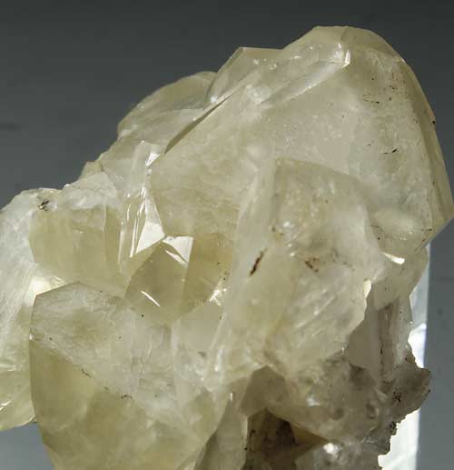 Calcite