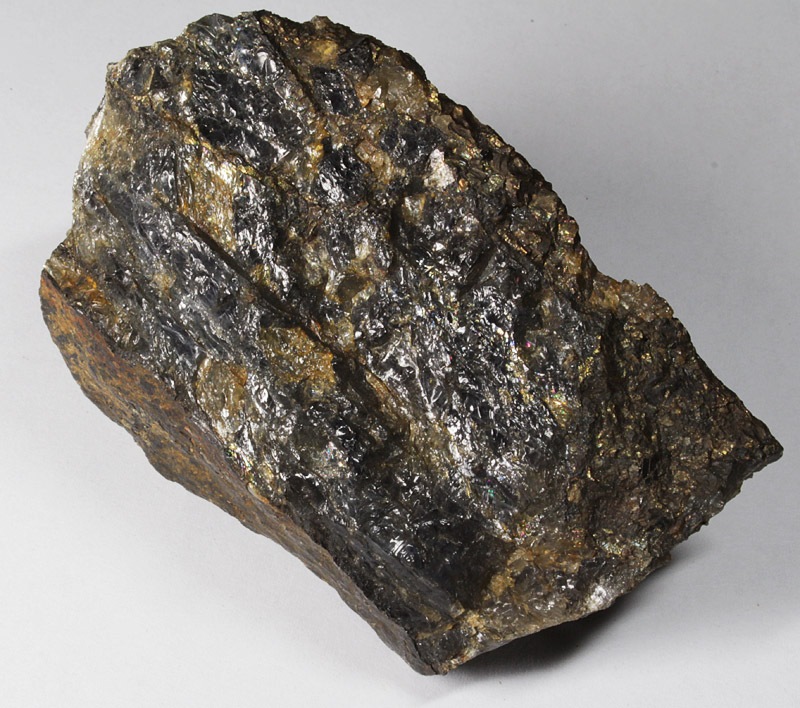 Cordierite