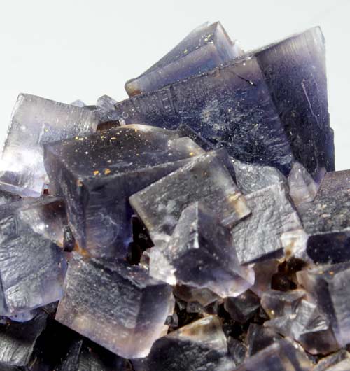 Fluorite