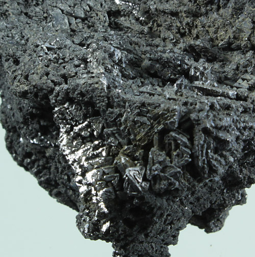 Galena Var Strickblende