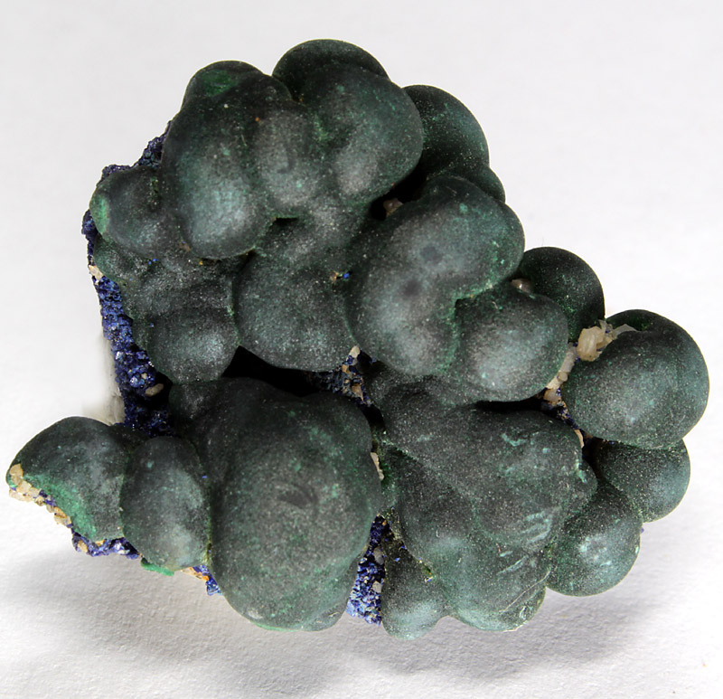 Malachite & Azurite