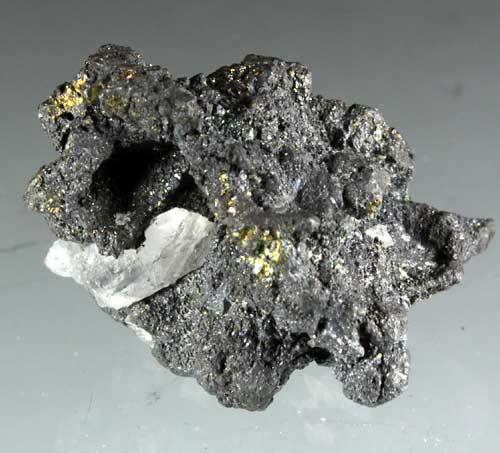 Polybasite