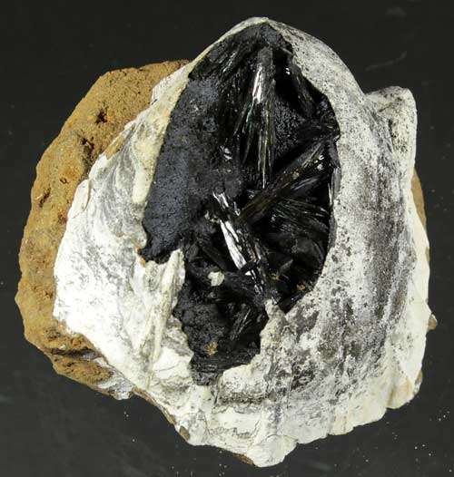 Vivianite