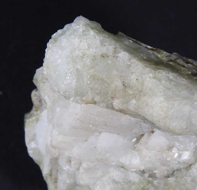 Datolite