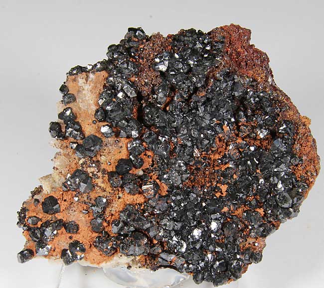 Descloizite