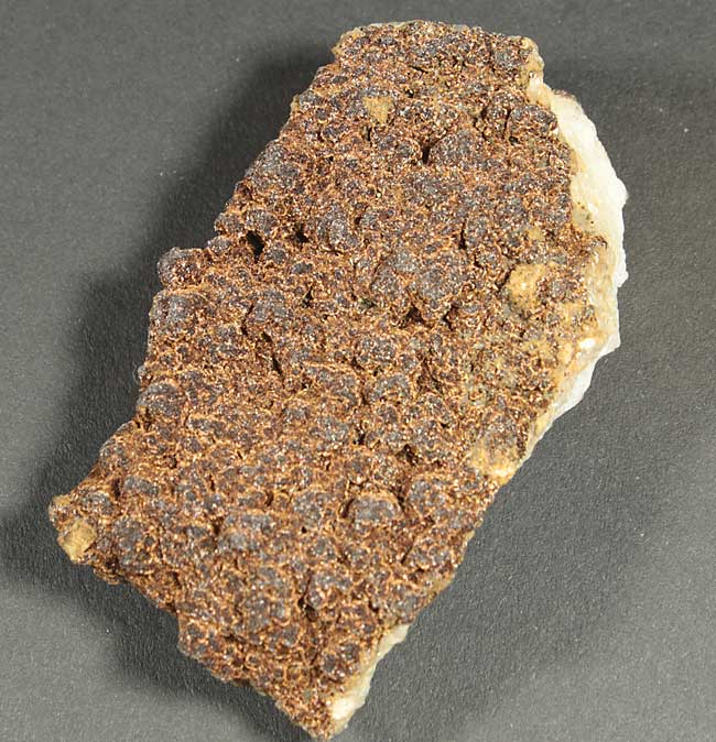 Goethite Var Samtblende