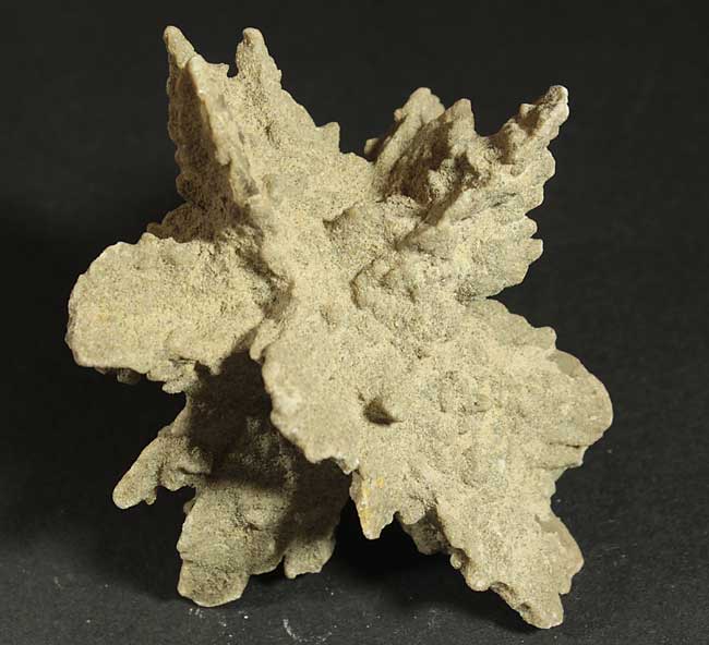 Gypsum Var Desert Rose