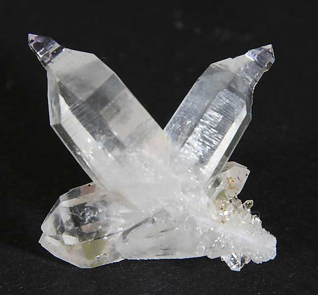 Quartz Var