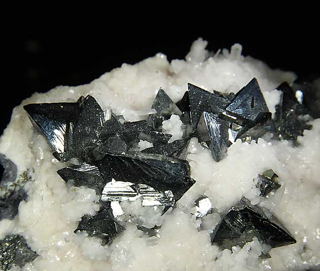 Tetrahedrite