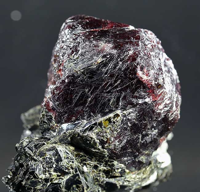 Almandine