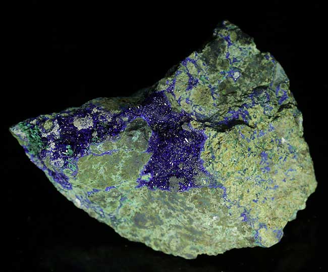 Azurite