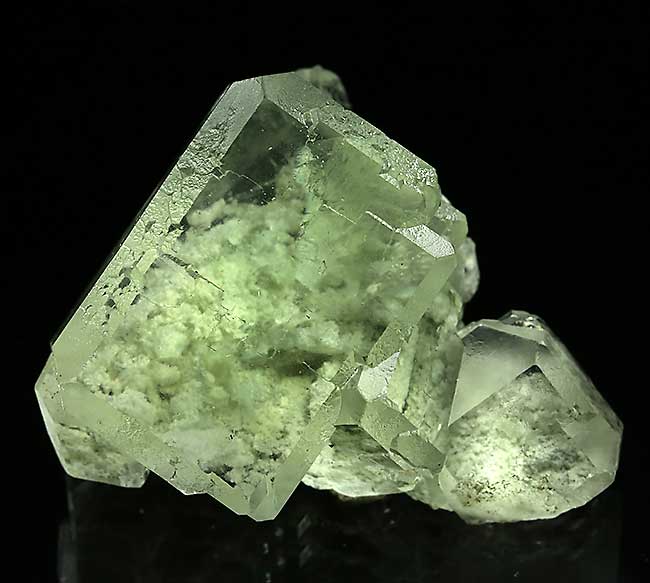 Fluorite