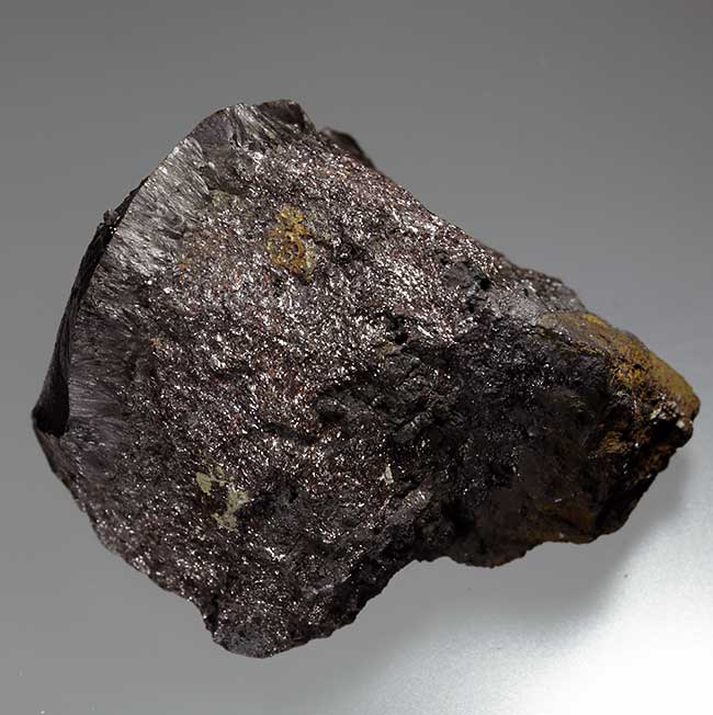 Lepidocrocite